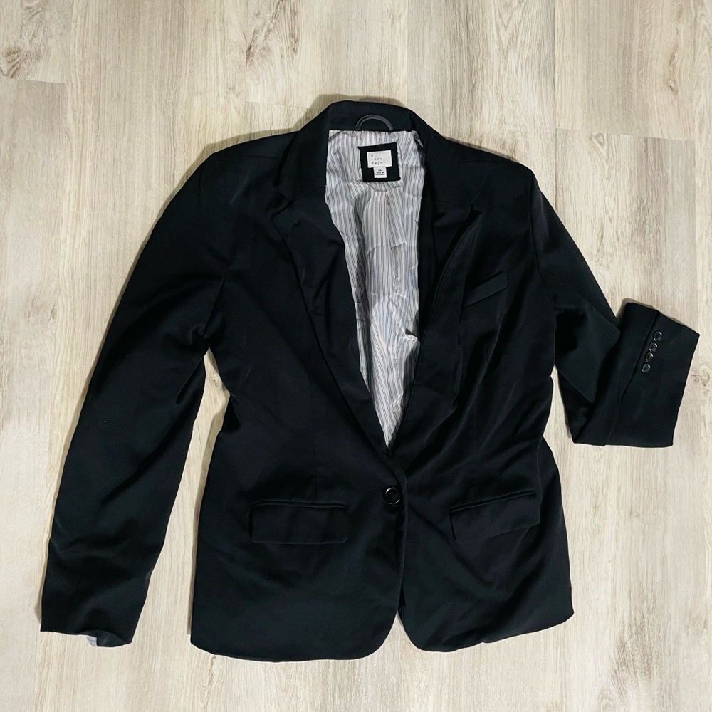 A New Day Blazer